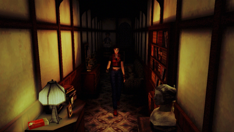 Illustration for article titled Resident Evil 4 and Code: Veronica HD Remakes Get Prices, Dates, Screens, and Trailers